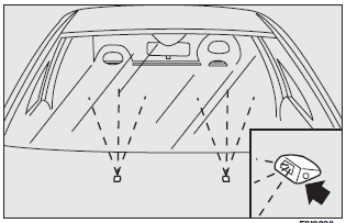 Windscreen wiper