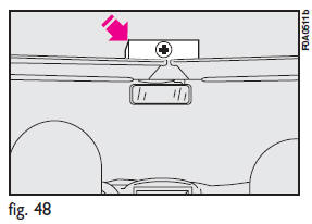 Vehicle maintenance