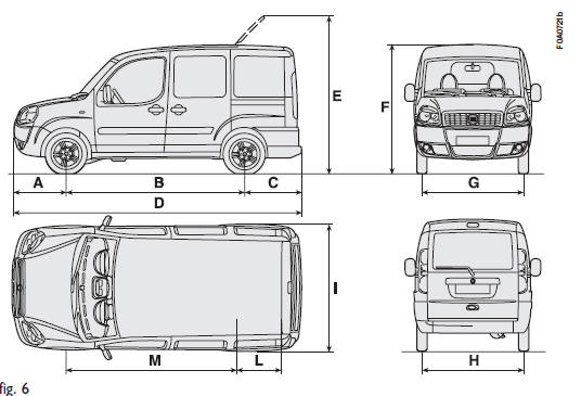 Dimensions are expressed in mm.