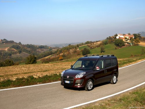 Fiat Doblo