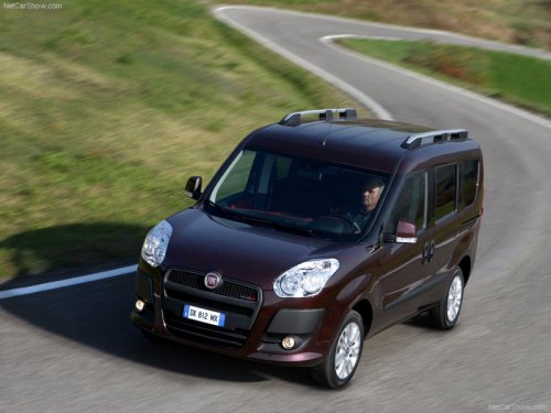 Fiat Doblo