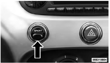 SPORT Button