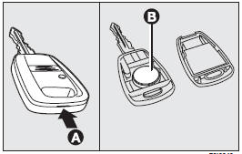 Used batteries are harmful to the environment. They should be disposed of