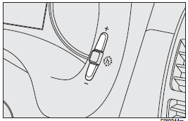 Reconfigurable multifunction display (where provided)