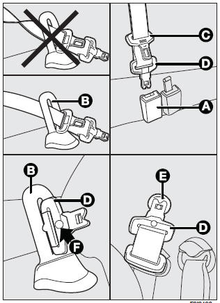 To fold the whole seat, lift the cushion and then tip the seat backs as described