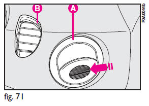 CONTROLS fig. 72