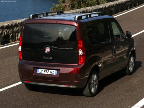 Fiat Doblo