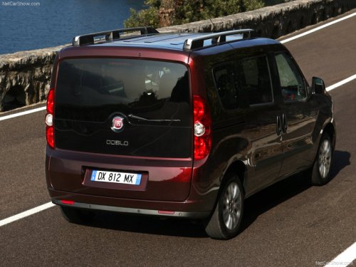 Fiat Doblo