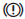 on the reconfigurable multifunction display (where provided) (see section “Warning